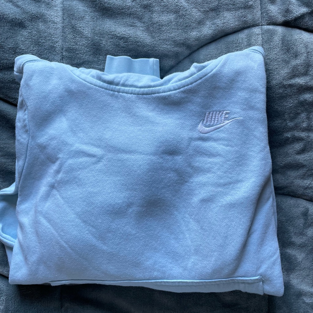 Womens Nike Sweatshirt